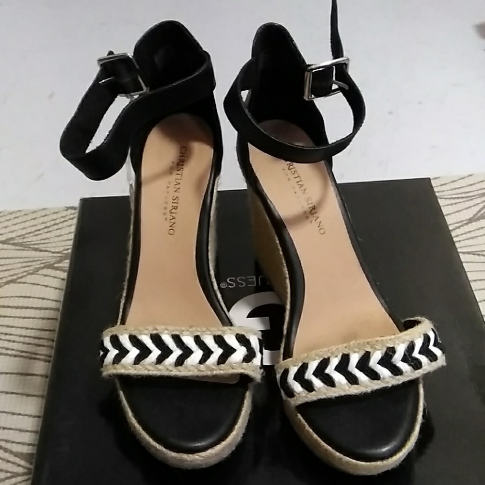 Wedges